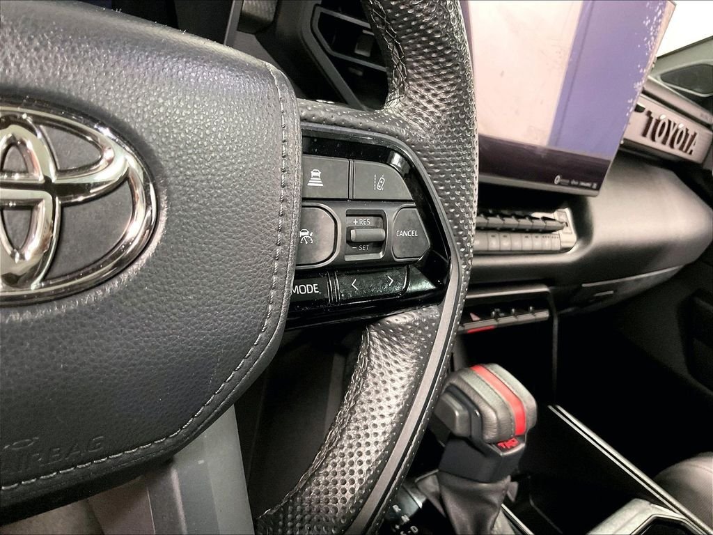 Certified Used 2024  Toyota TRD Pro image 24