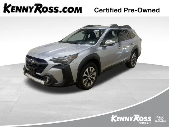 2024 Subaru Outback Touring XT