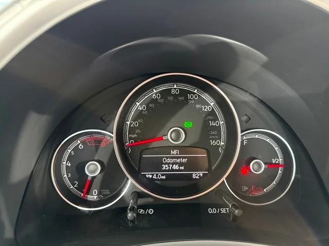 Used 2019 White Volkswagen 2.0T S image 21
