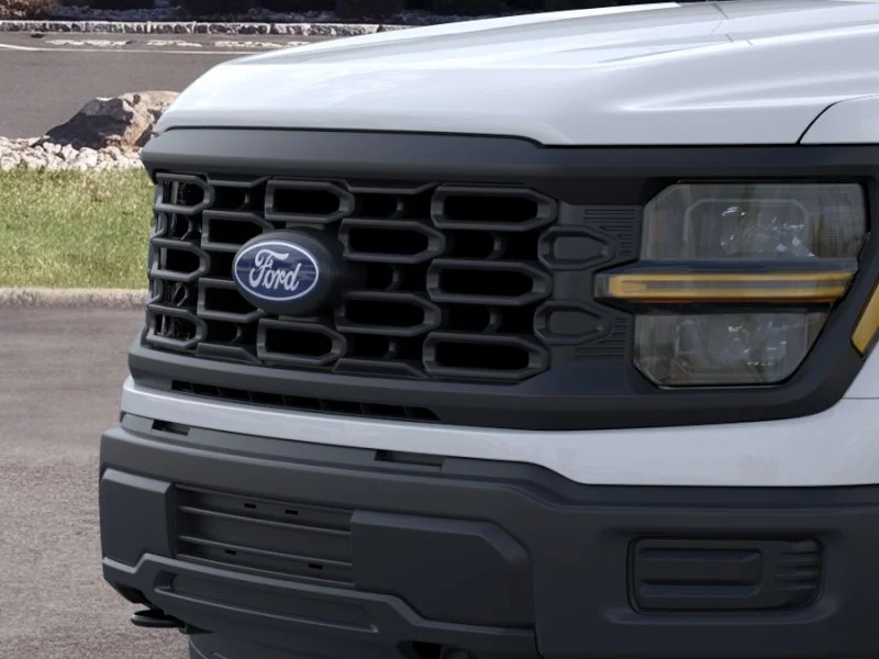 2026 Ford F-150 XL - Photo 17
