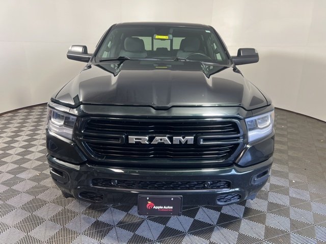 Certified 2019 RAM Ram 1500 Pickup Big Horn/Lone Star with VIN 1C6RREFTXKN639429 for sale in Shakopee, Minnesota