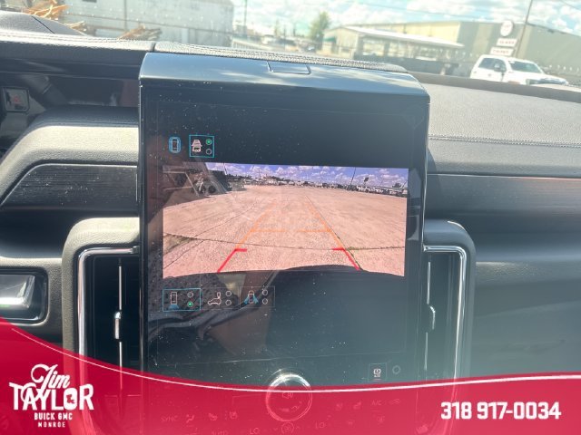 2026 GMC Yukon XL Denali - Photo 23