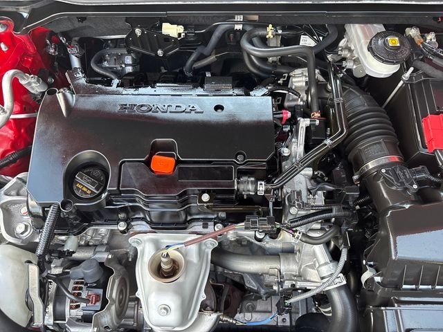 2024 Honda Civic Sport - Photo 32