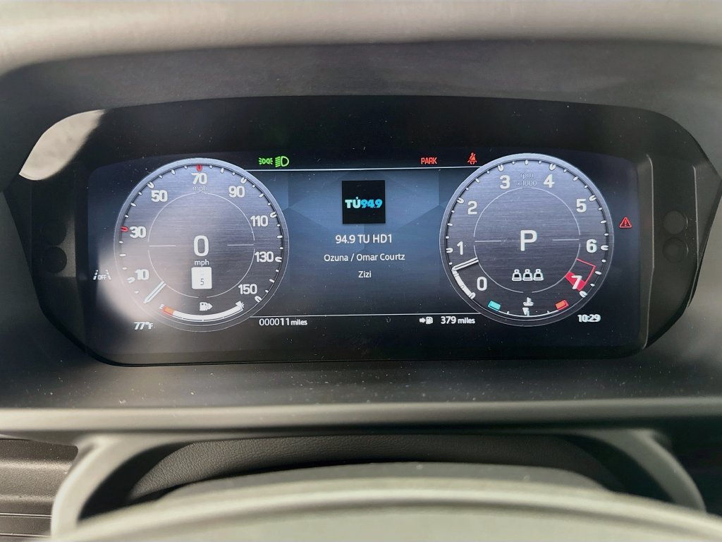 New 2026 Fuji White Land Rover X-Dynamic SE image 12