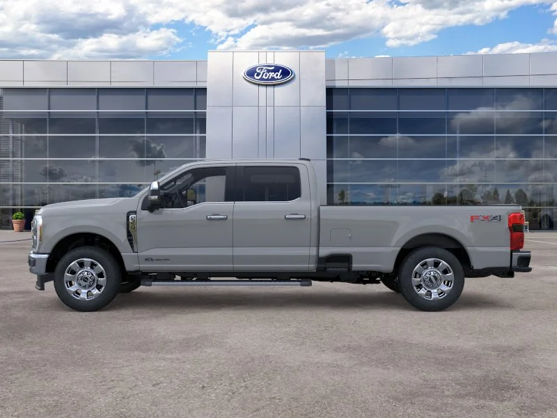 New 2026 Avalanche Ford Lariat image 37