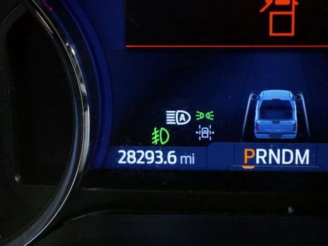 Certified Used 2023 Gray Ford XLT image 27