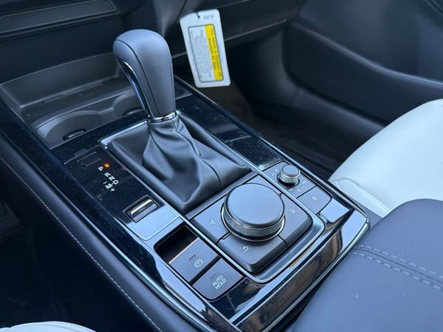 New 2026 Blue Mazda 2.5 Turbo Premium Plus image 19