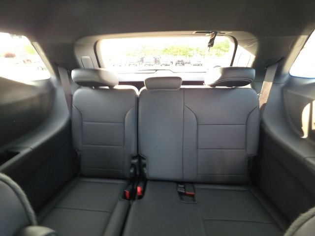 Used 2026 Black Chevrolet LT image 30