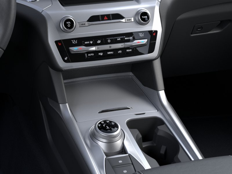 2024 Ford Explorer XLT - Photo 15