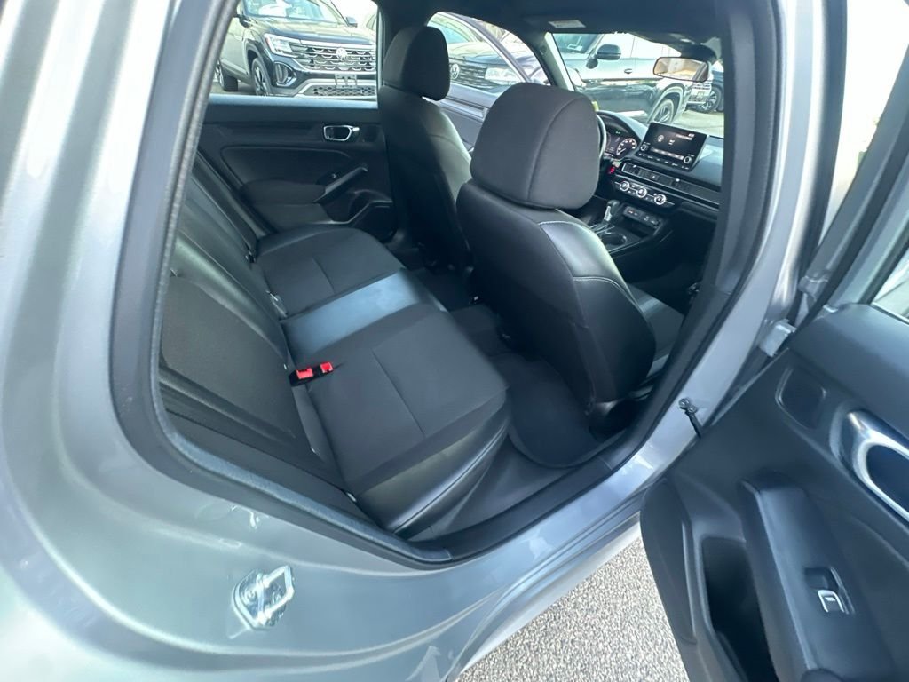 Used 2024  Honda Sport image 26
