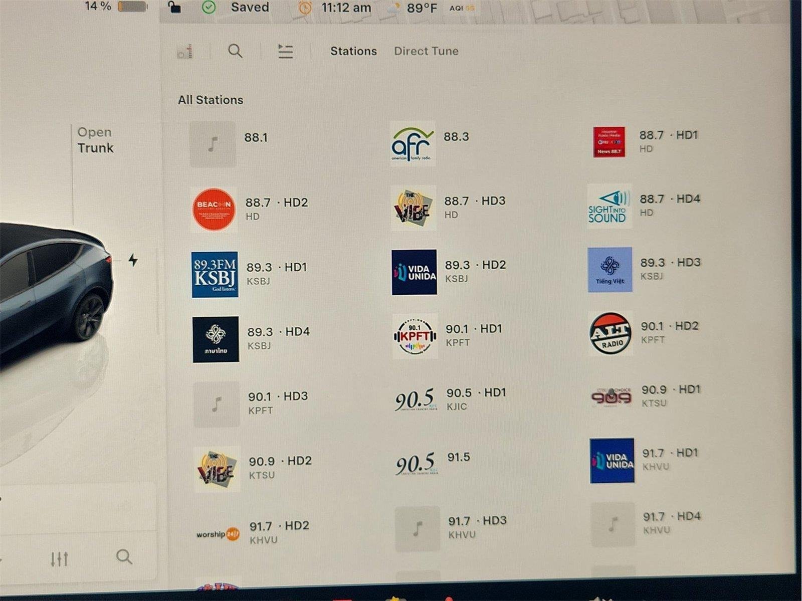 2024 Tesla Model Y photo 13 of 33