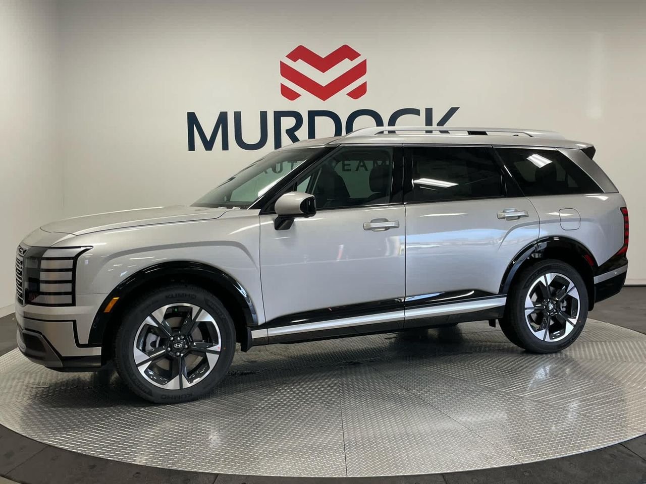 2026 Hyundai Palisade Limited AWD's photo
