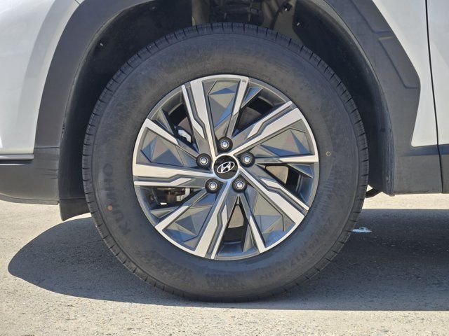 Used 2022 Quartz Hyundai Blue image 11