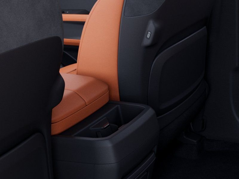 New 2027 White Kia SX Prestige image 26