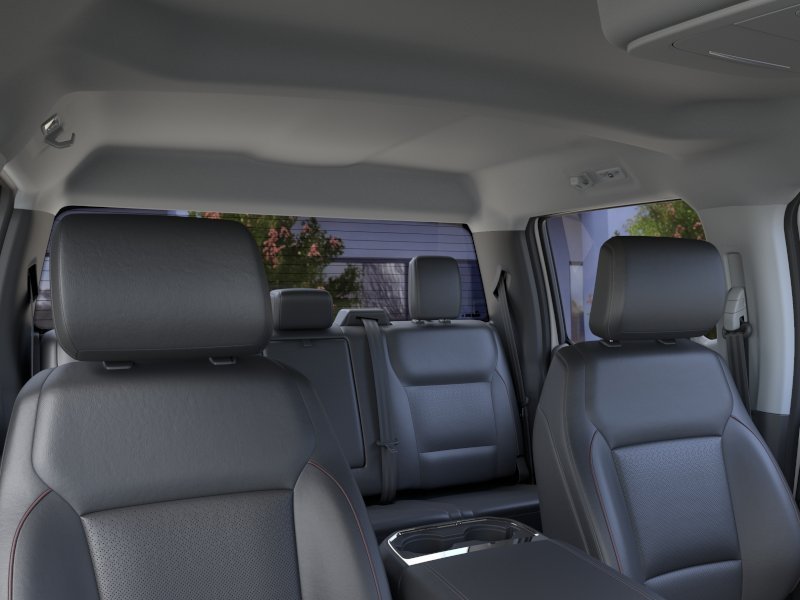 New 2026 Oxford White Ford F-350® Lariat® image 22