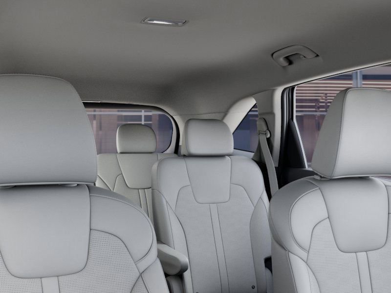2026 Kia Sorento EX Hybrid - Photo 29