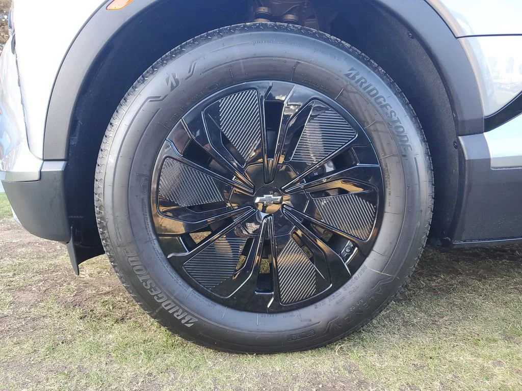2026 Chevrolet Blazer EV LT - Photo 6