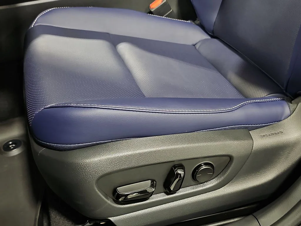 New 2026 Caviar Lexus PREMIUM AWD image 26