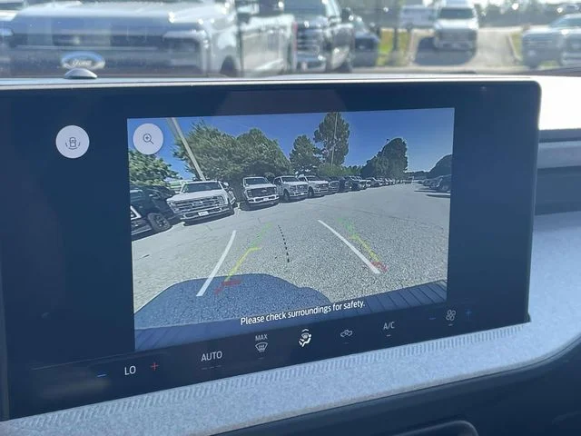 New 2026 Gray Ford XLT image 24