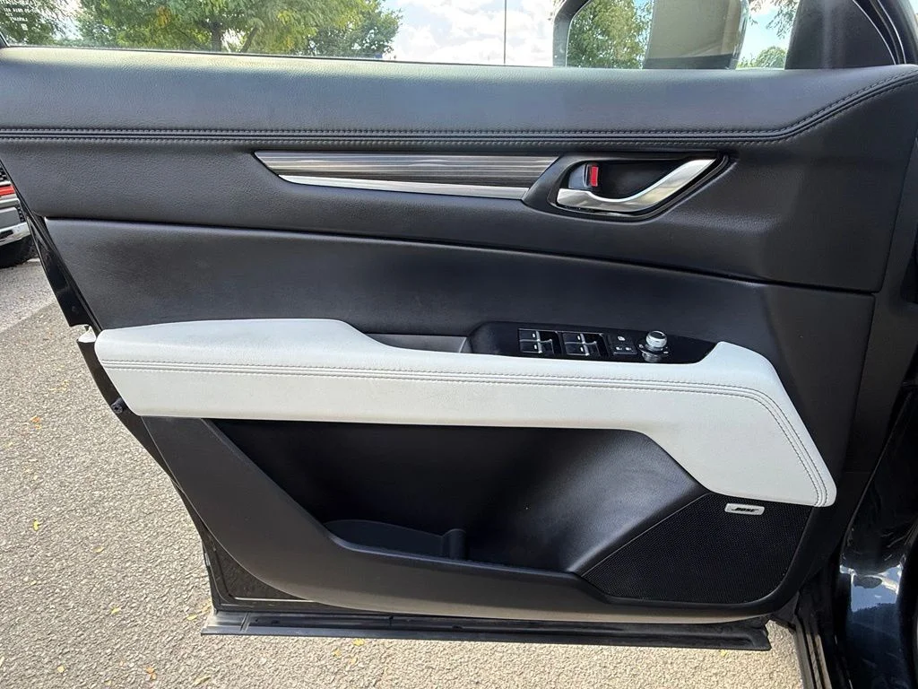 Used 2023 Jet Black Mica Mazda 2.5 S Premium Plus Package image 27