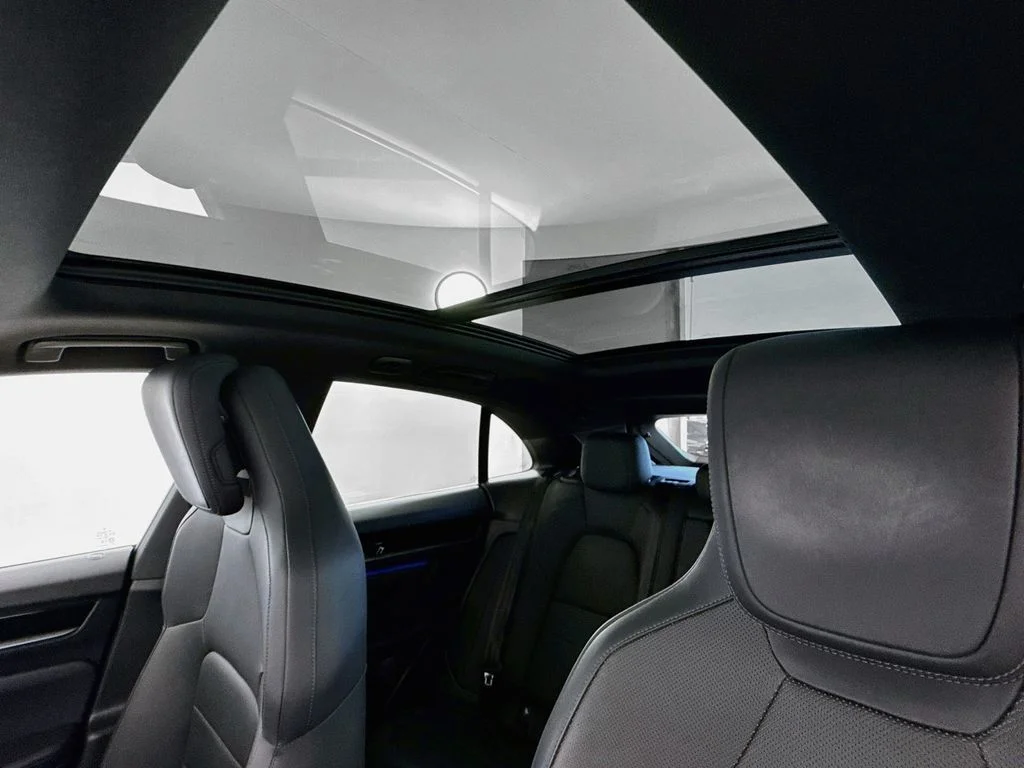 Used 2025 Gray Porsche Base image 22