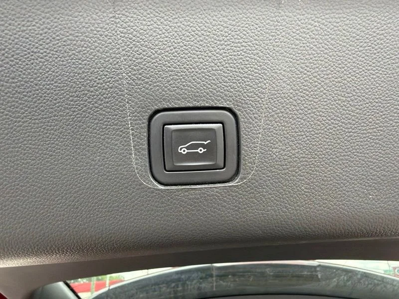 Used 2024 Red Chevrolet RS image 11