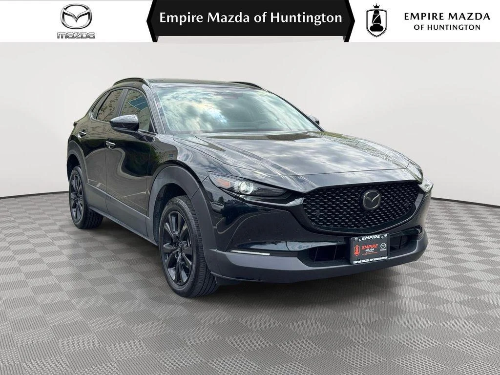2026 Mazda CX-30 Aire Edition AWD's photo
