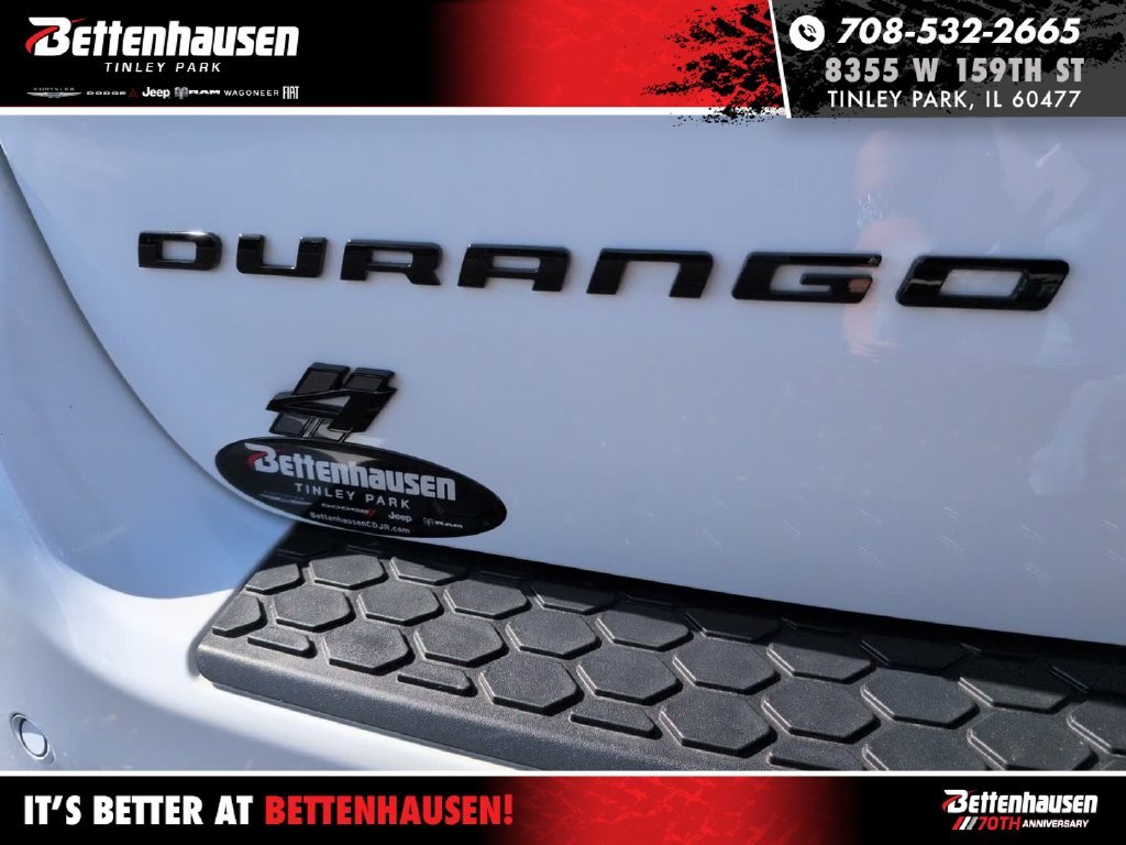 New 2026 White Knuckle Clear-Coat Exterior Paint Dodge GT image 8