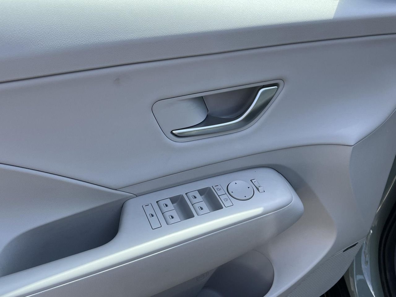 New 2027 Mirage Green Hyundai Limited AWD image 29