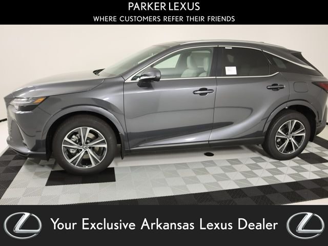2026 Lexus RX  350 PREMIUM