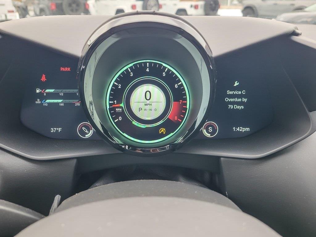 2020 ASTON MARTIN VANTAGE - Image 10