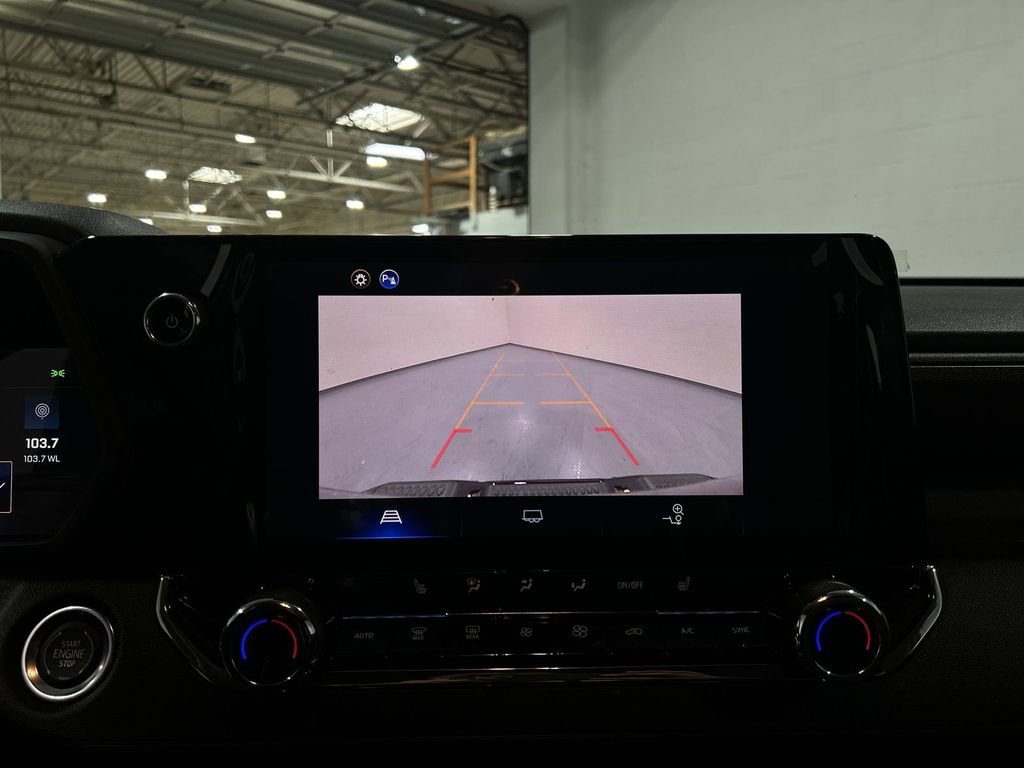 2026 Chevrolet Colorado Trail Boss - Photo 23
