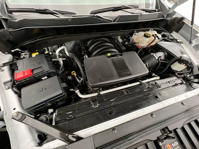 2024 Chevrolet Silverado 1500 RST - Photo 36