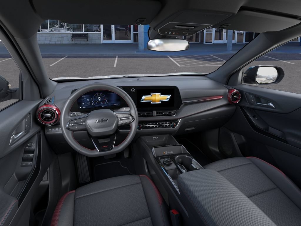 2027 Chevrolet Equinox RS - Photo 15