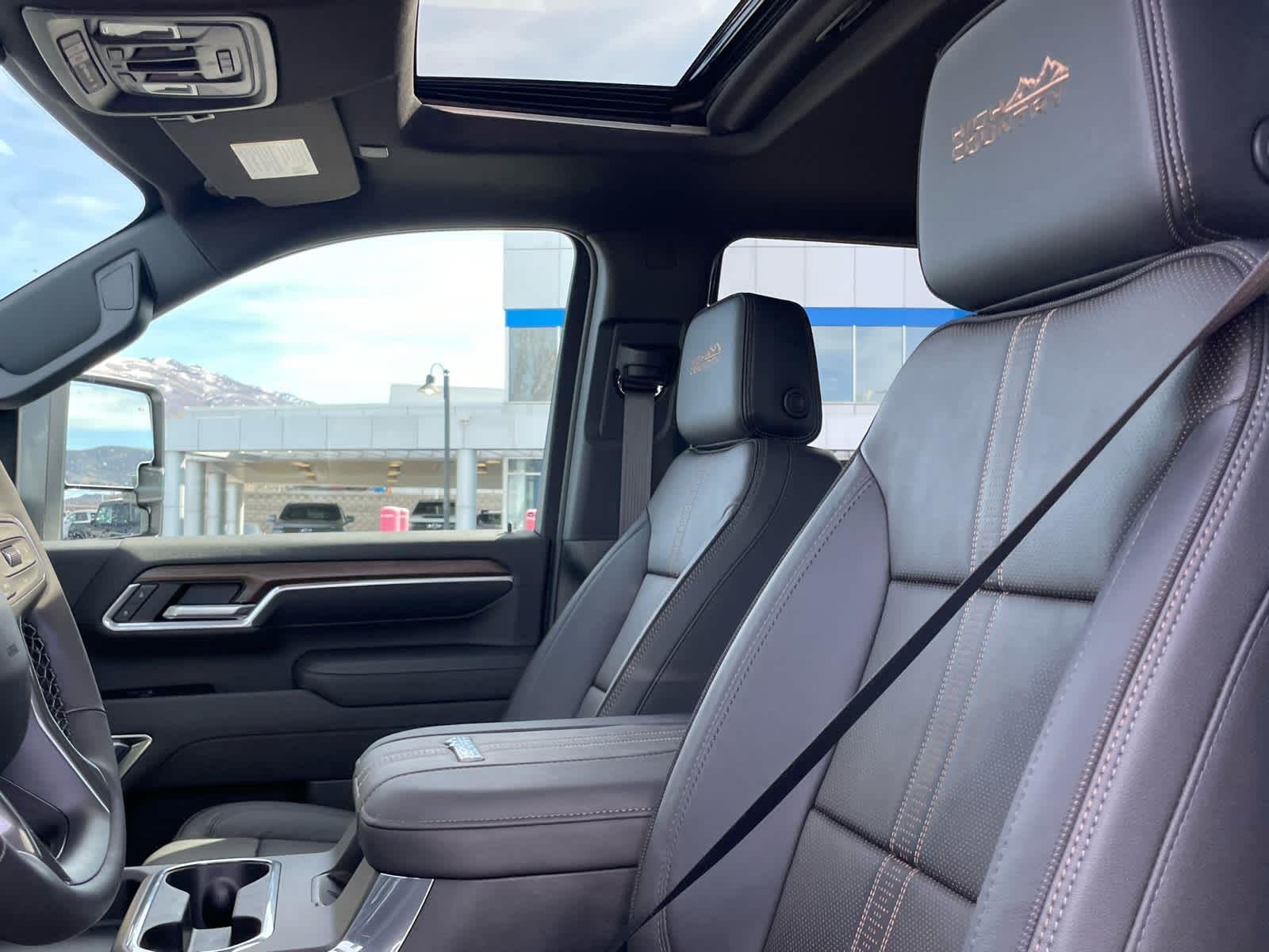 2026 Chevrolet Silverado 3500 HD High Country - Photo 25