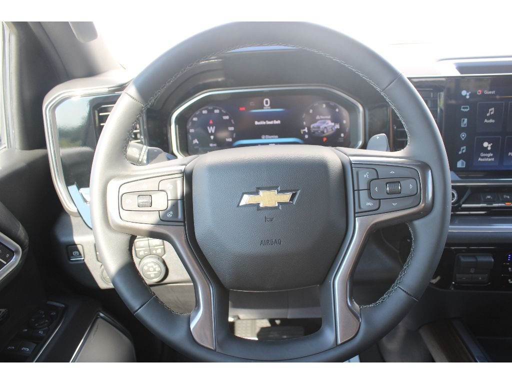2026 Chevrolet Silverado 1500 High Country - Photo 21