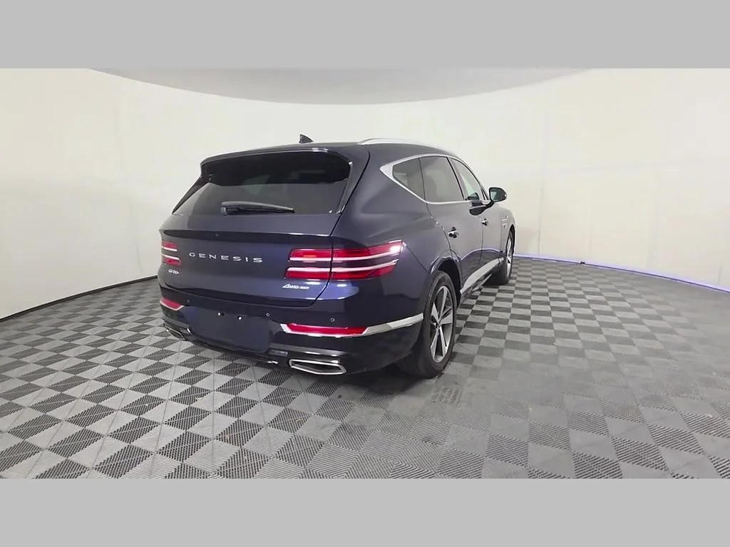 2024 GENESIS GV80 - Photo 41