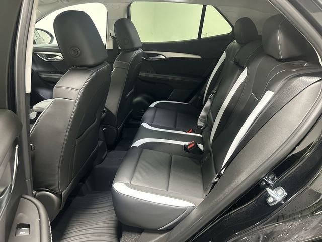 2026 Buick Envision Sport Touring - Photo 23