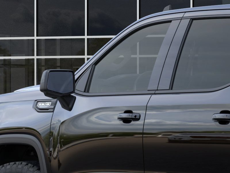 2026 GMC Sierra 1500 Elevation - Photo 12