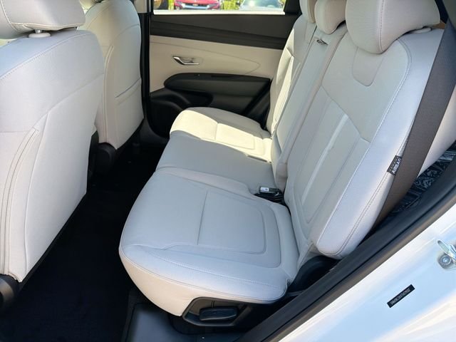 New 2026 White Hyundai SEL AWD image 51