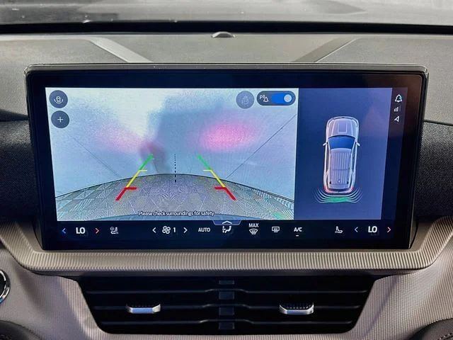 New 2026 Black Ford Active image 18