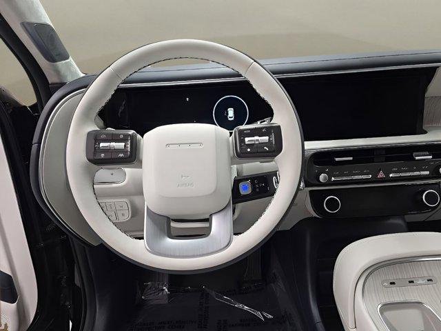2026 Hyundai Palisade Calligraphy - Photo 32