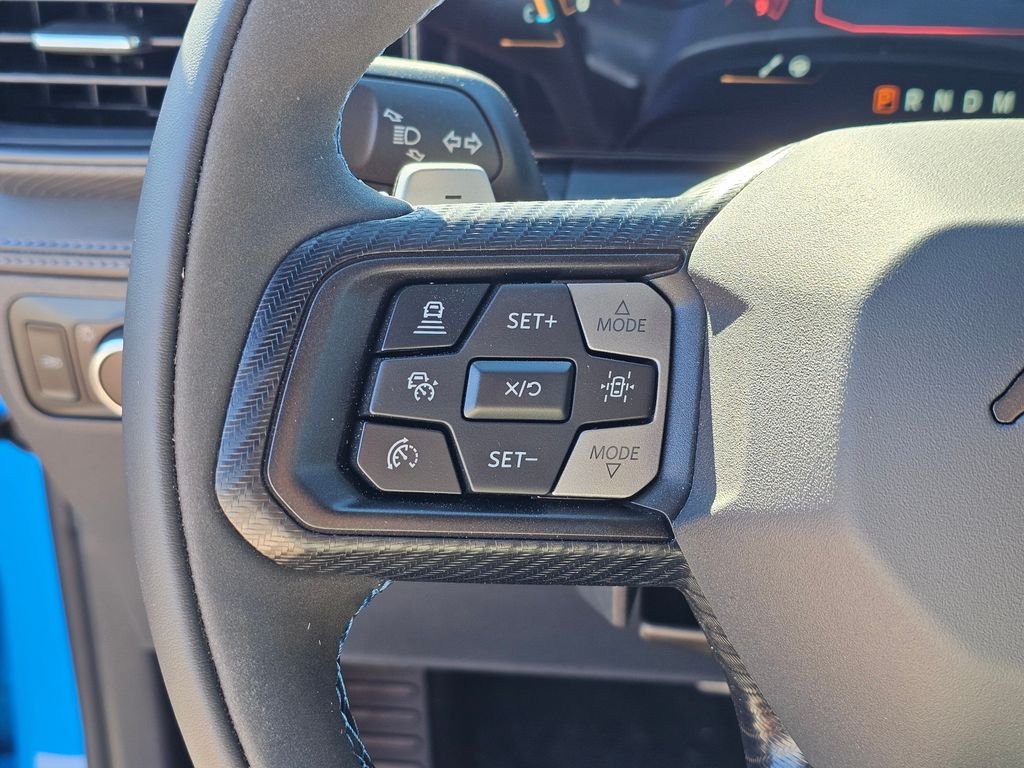 2025 Ford Mustang Dark Horse - Photo 25