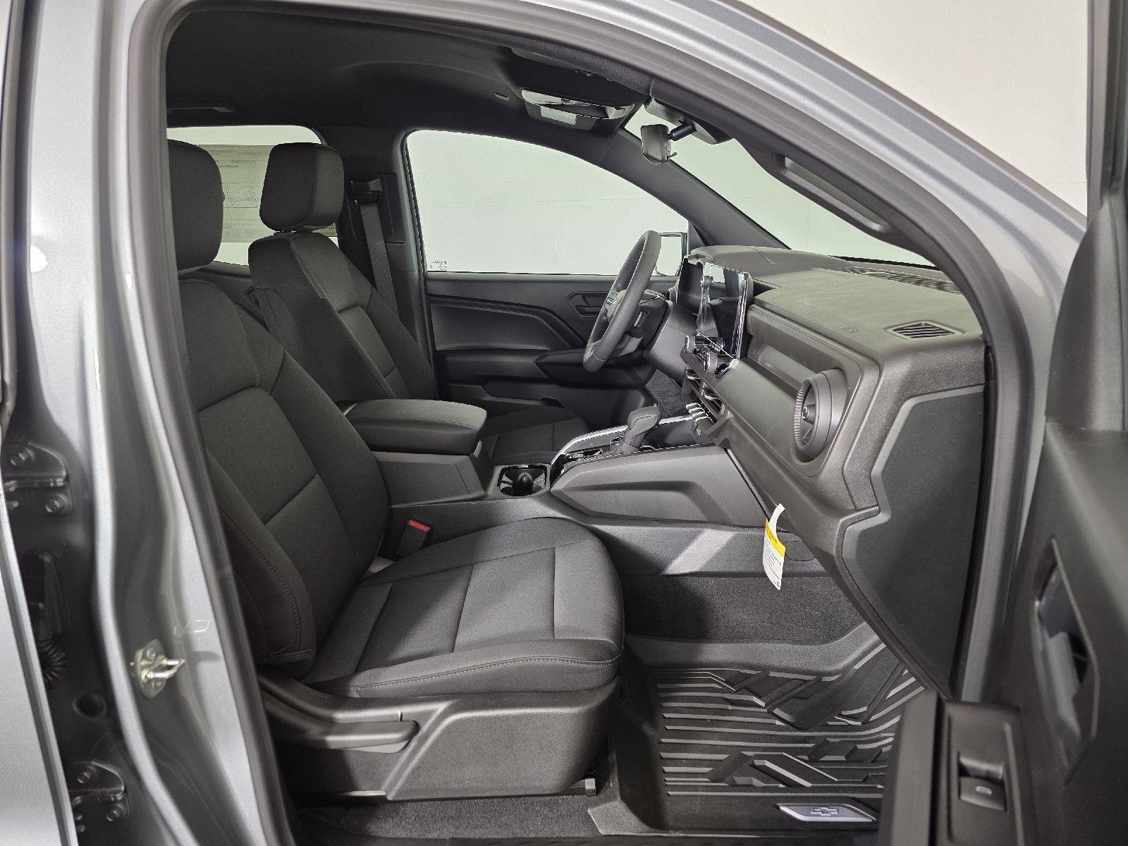 2026 Chevrolet Colorado Trail Boss - Photo 23