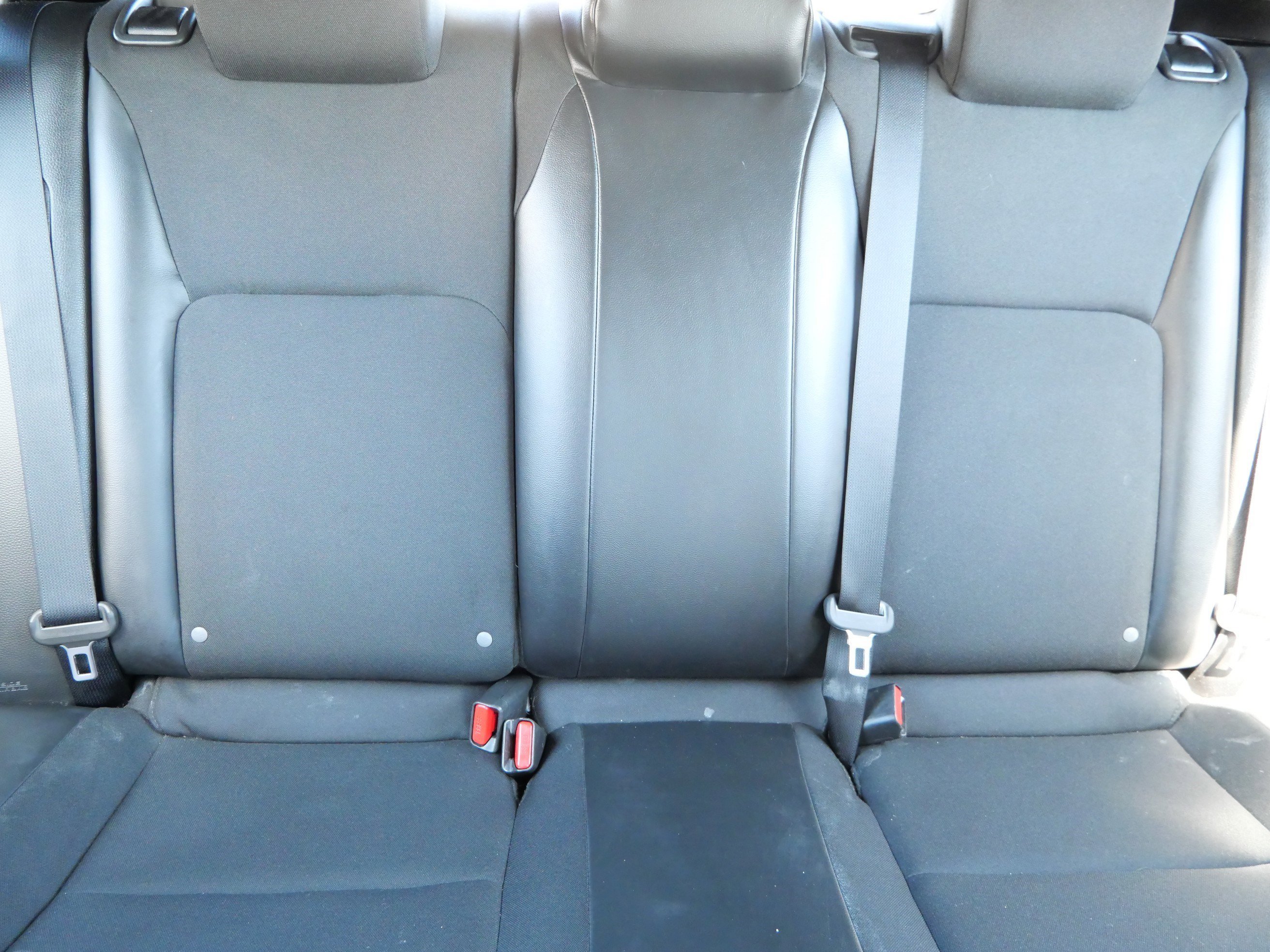 Used 2024 Crystal Black Pearl Honda Sport image 13