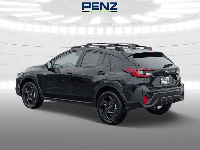 2026 Subaru Crosstrek Sport - Photo 22
