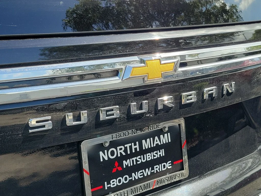 Used 2024 Black Chevrolet LT image 12