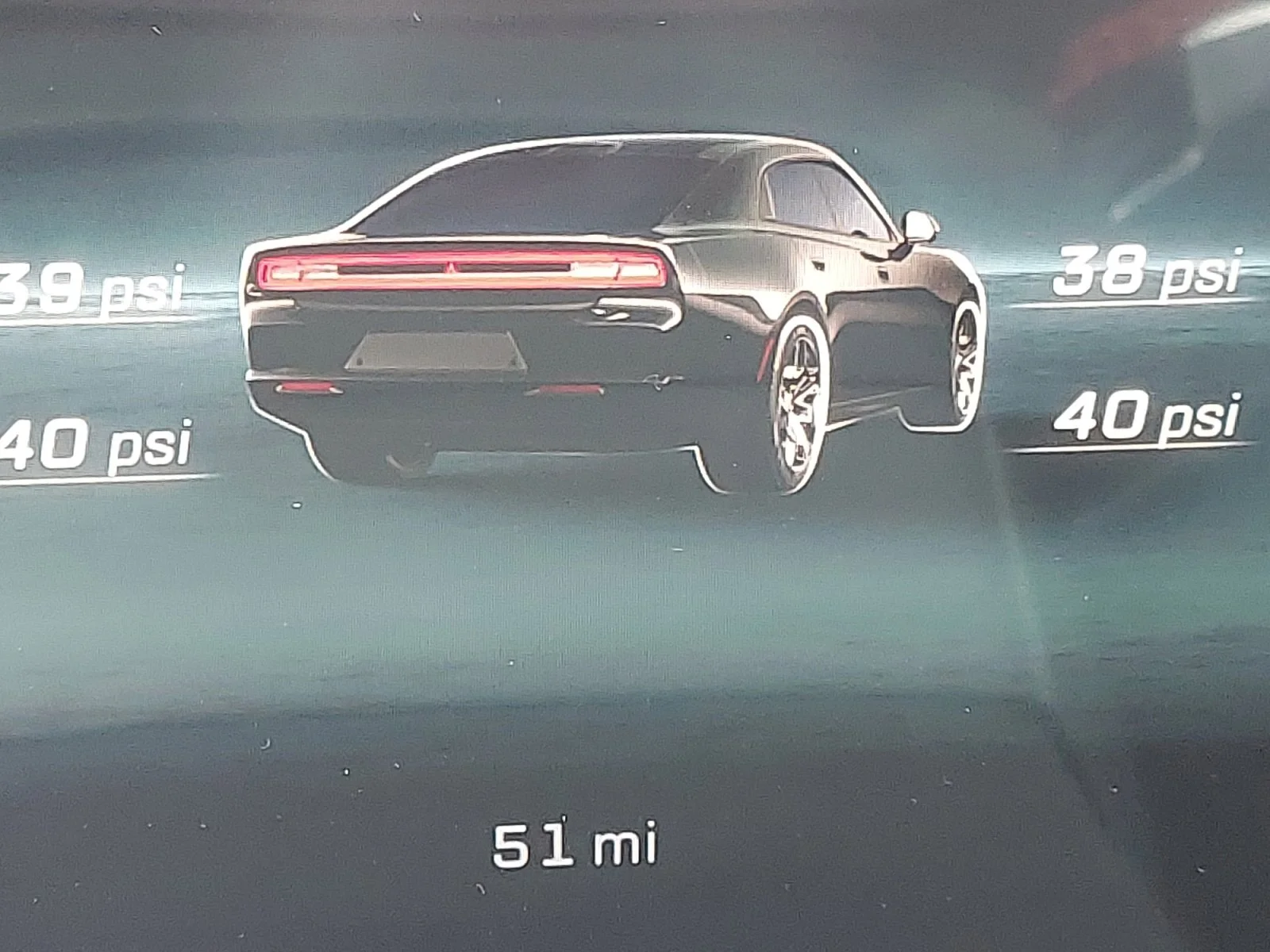 New 2026 Triple Nickel Dodge Scat Pack image 2