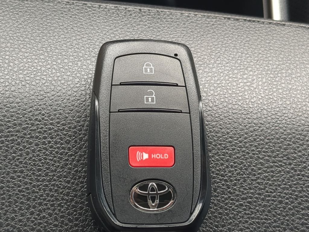 Certified Used 2026  Toyota SR5 image 46