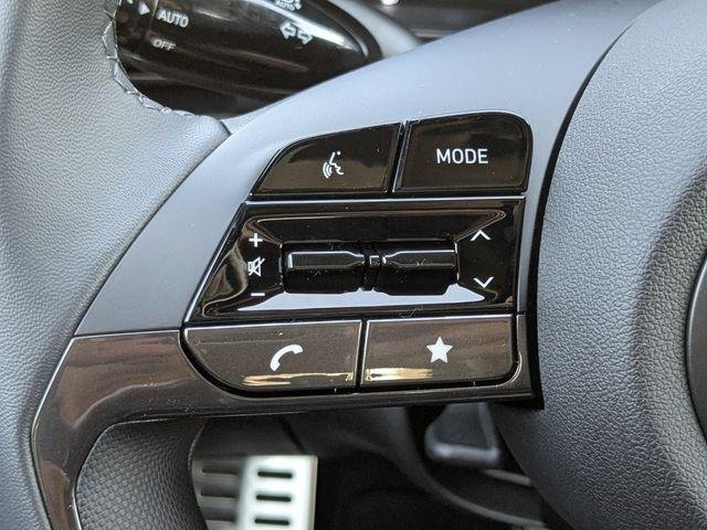New 2026 Gray Hyundai SEL Sport Premium image 25